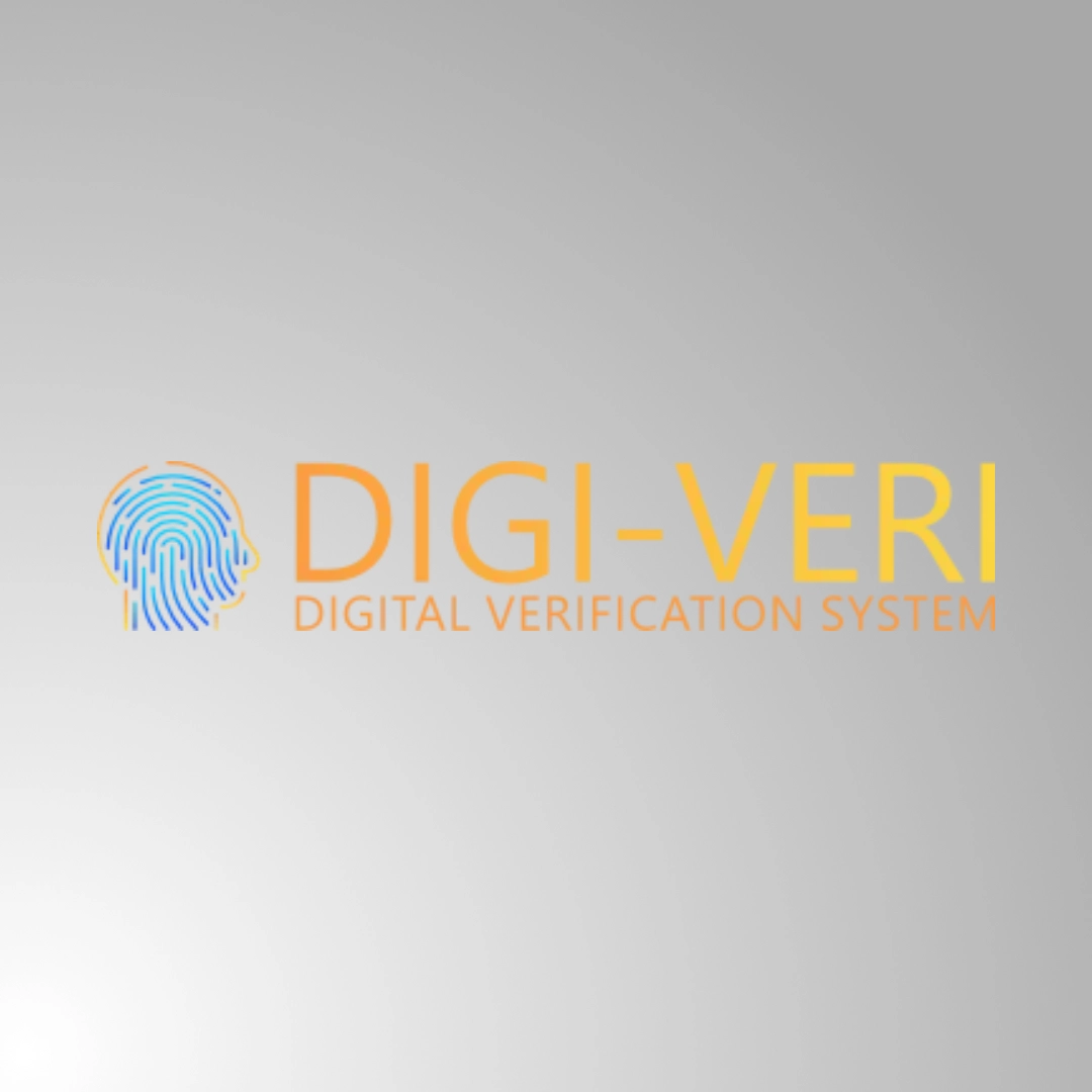 Digital Verification Systems Digital Verification Systems