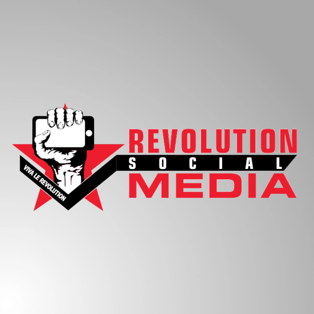 Revolution Social Media Revolution Social Media