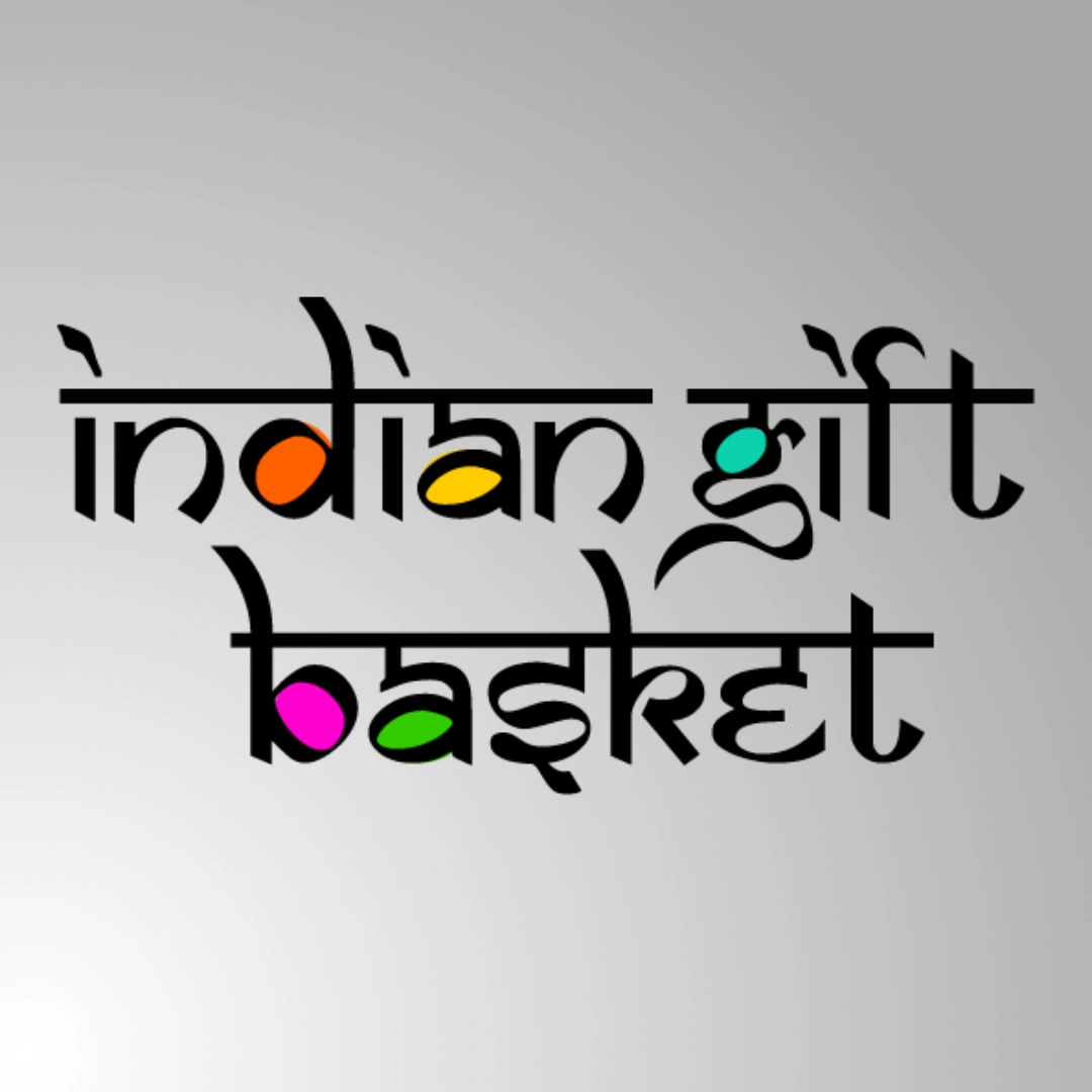 Indian Gift Basket Indian Gift Basket
