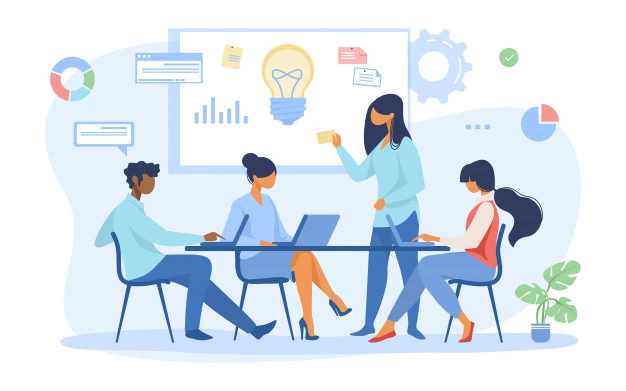 Sales Management System
