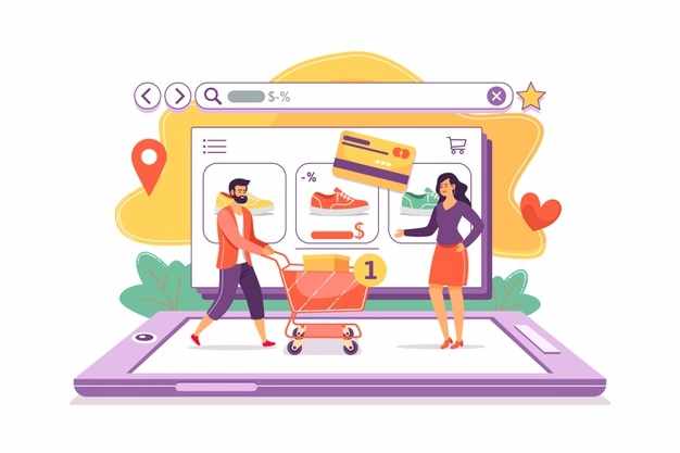 E-Commerce Solution